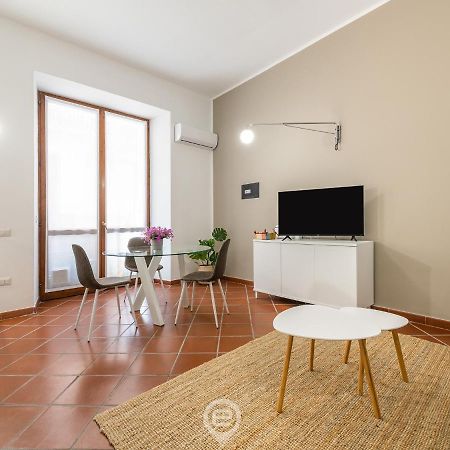 Elisabetta Apartment Cagliari Exterior foto