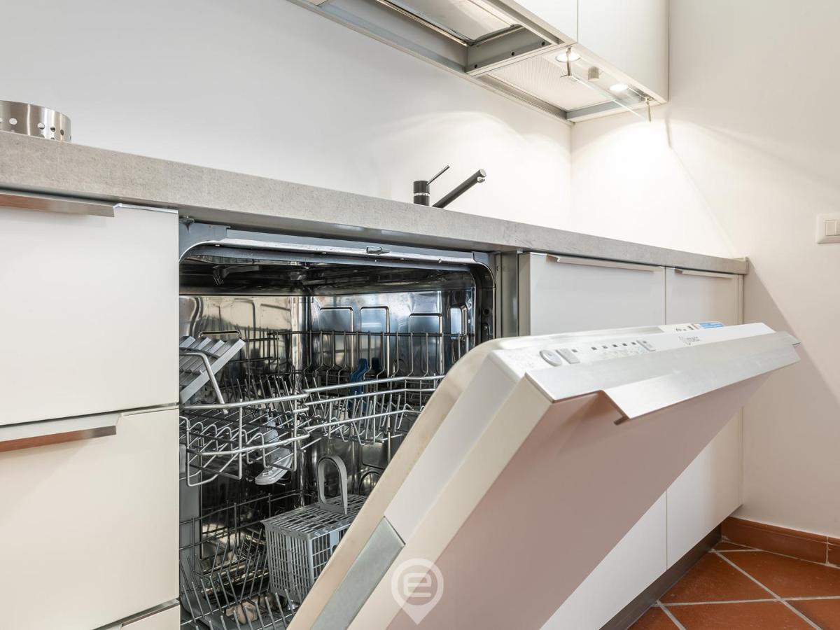 Elisabetta Apartment Cagliari Exterior foto
