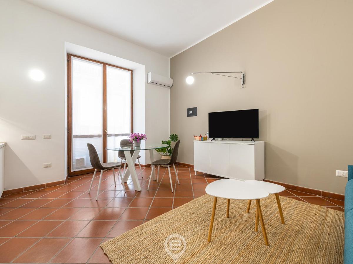 Elisabetta Apartment Cagliari Exterior foto