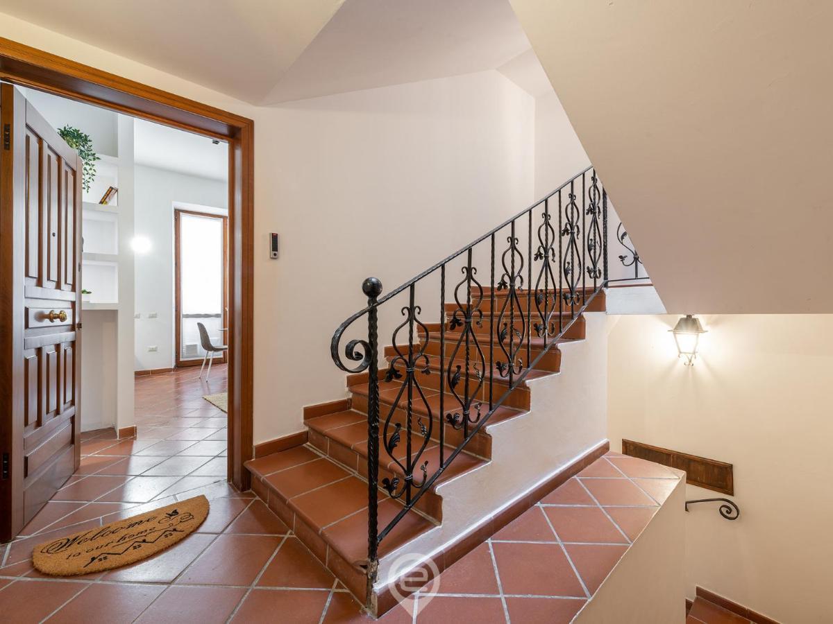 Elisabetta Apartment Cagliari Exterior foto