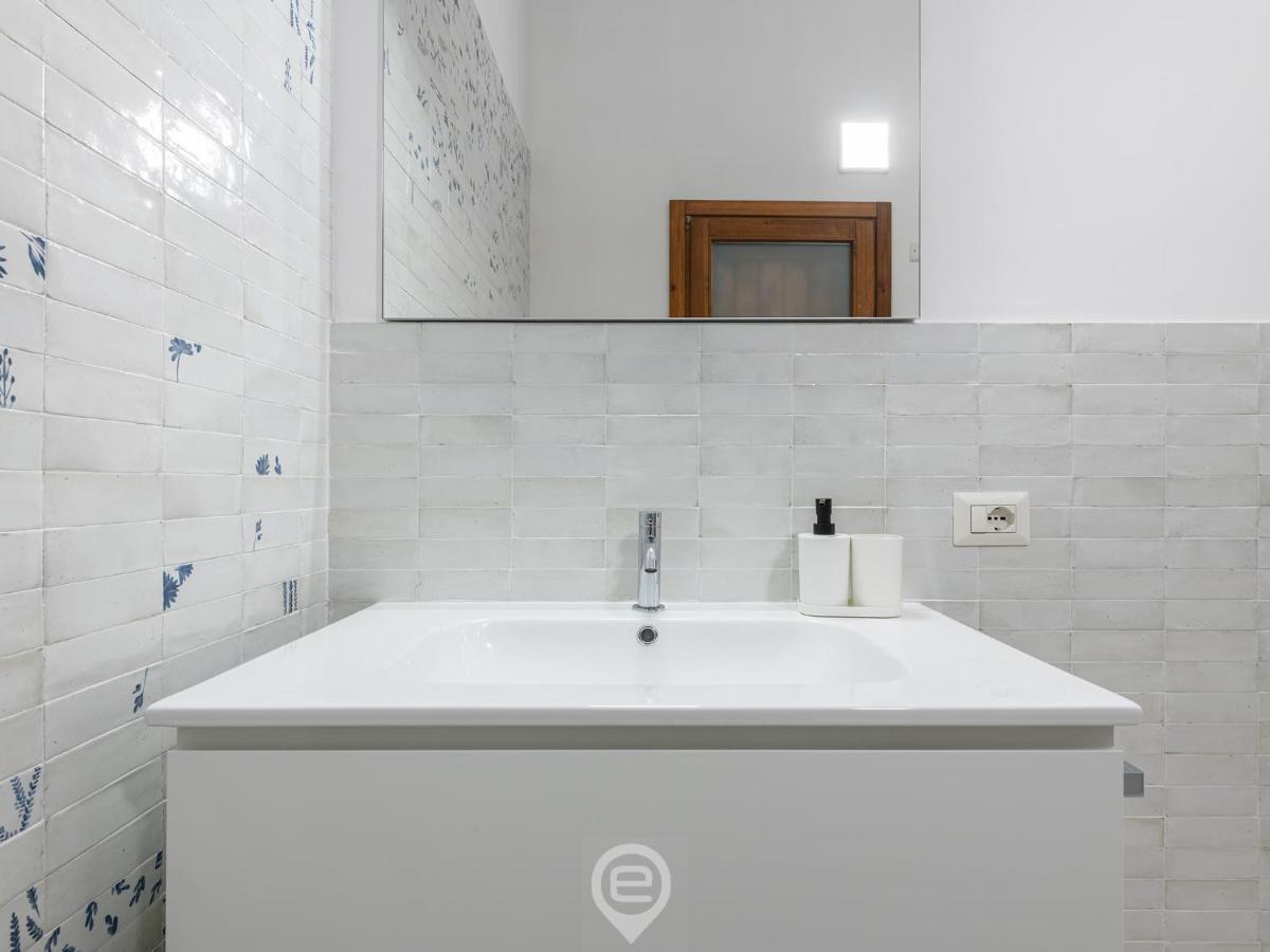 Elisabetta Apartment Cagliari Exterior foto