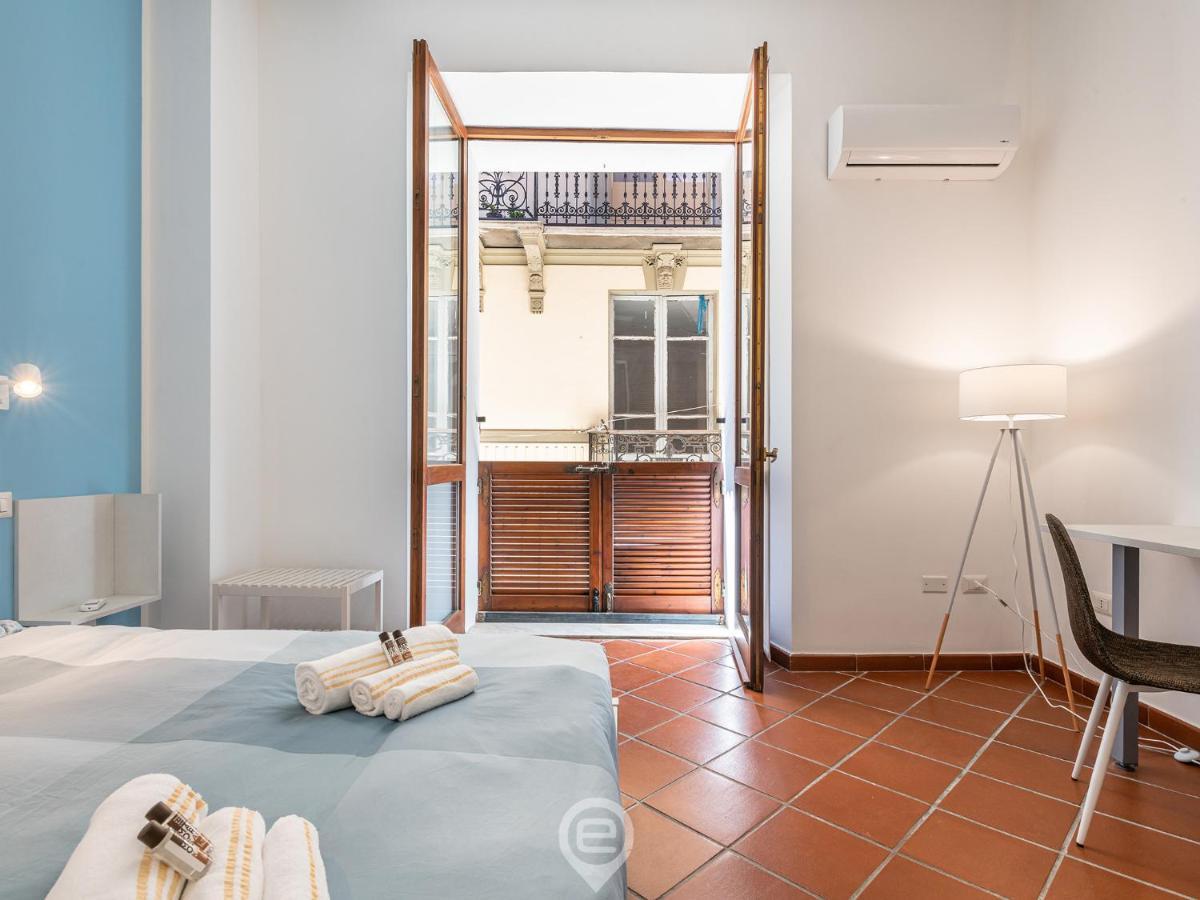 Elisabetta Apartment Cagliari Exterior foto