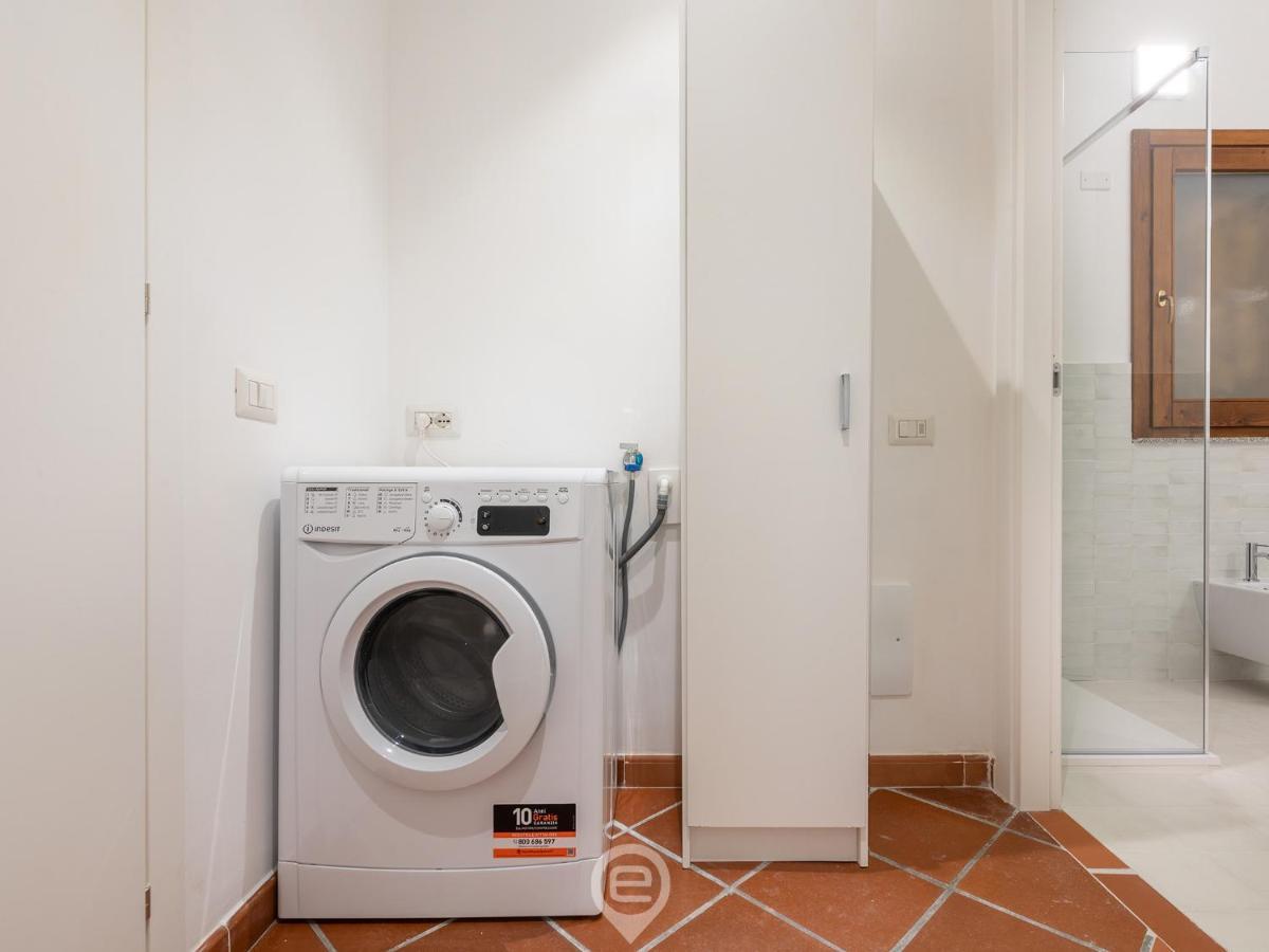 Elisabetta Apartment Cagliari Exterior foto
